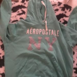 Aero hoodie